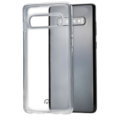 Mobilize Gelly Case Clear Samsung Galaxy S10