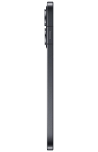OPPO Reno16 Pro 5G 512GB Preto