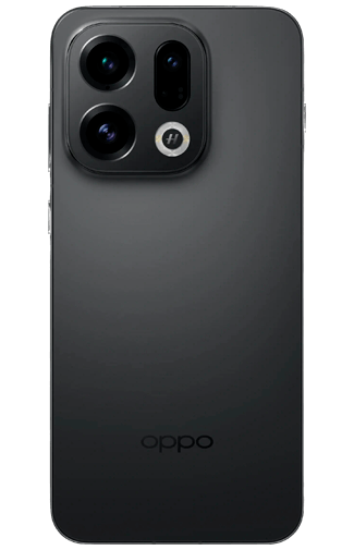 OPPO Find X9 12GB/512GB Preto