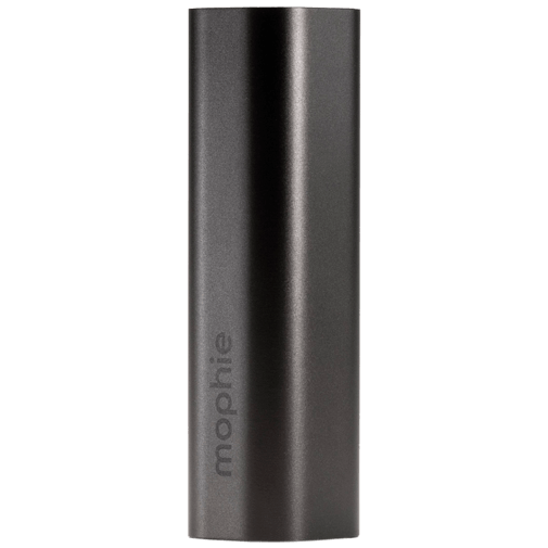 Mophie Powerstation Mini Carregador Rápido Power Bank 5.000mAh Preto