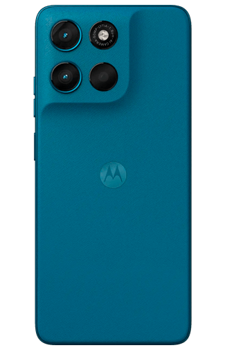 Motorola Moto G57 Power 12GB/256GB Azul Escuro