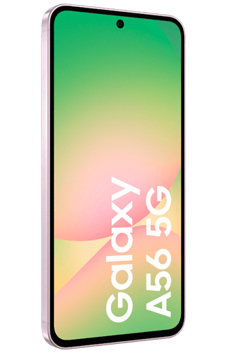 Samsung Galaxy A56 5G 128GB A566 Rosa