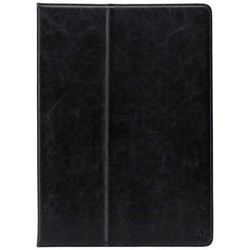 Mobilize Premium Folio Pu-Couro Book Capa Preto Samsung Galaxy Tab S9+/S9 FE+/S10+