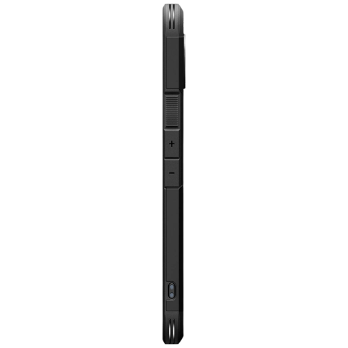 Spigen Tough Armor MagFit Back Cover Preto Google Pixel 10 Pro XL