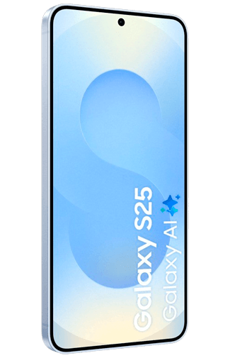 Samsung Galaxy S25 512GB S931 Azul Claro