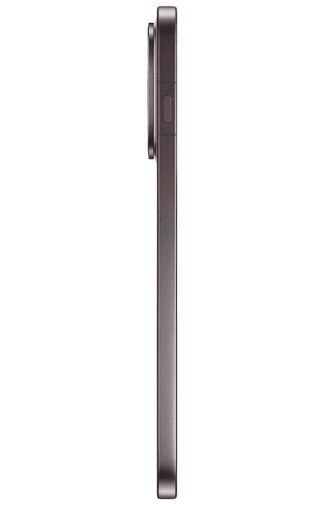 OPPO Find X9s 512GB Cinzento
