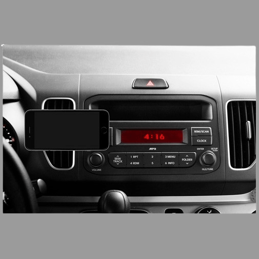 Suporte Universal Magnético para Automóvel Spigen
