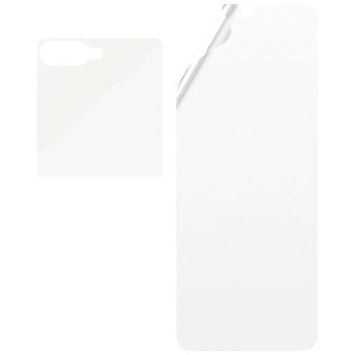PanzerGlass 2-In-1 Protetor De Ecrã Samsung Galaxy Z Flip 7