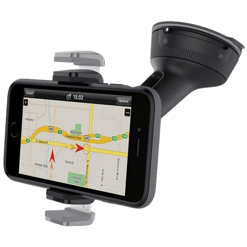 Belkin F8M978bt Suporte Universal para Automóvel Preto