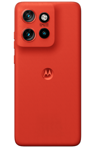 Motorola Edge 60 Neo 8GB/256GB Vermelho