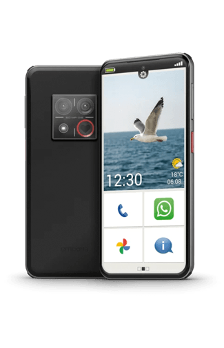 Emporia SMART.8 128GB Preto