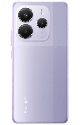 Xiaomi Redmi Note 14 5G 8GB/256GB Púrpura