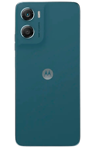 Motorola Moto G06 Power 4GB/64GB Azul