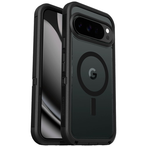 OtterBox Defender Pro XT Back Cover Preto Magnético Google Pixel 10 Pro XL