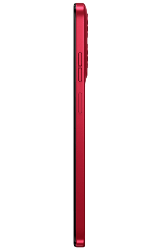 Motorola Moto G05 128GB Vermelho
