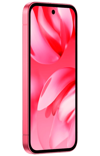 Google Pixel 9a 128GB Rosa