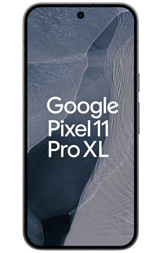 Google Pixel 11 Pro XL 256GB Preto