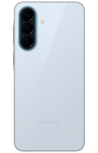 Samsung Galaxy A57 5G 128GB Azul Claro