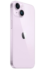 Apple iPhone 14 128GB Púrpura Refurbished