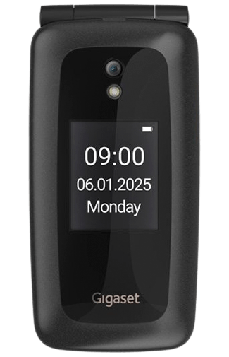 Gigaset GL795 Preto