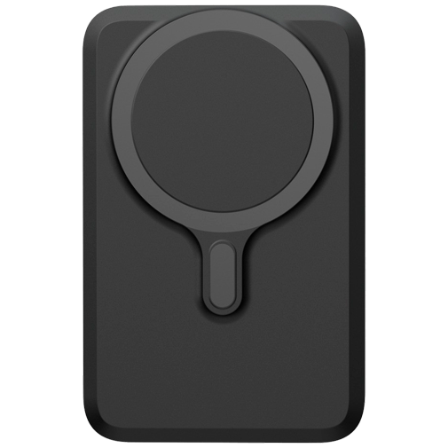 Xtorm Magnetic USB-C Carregador Rápido Sem Fios Power Bank 10.000mAh Preto