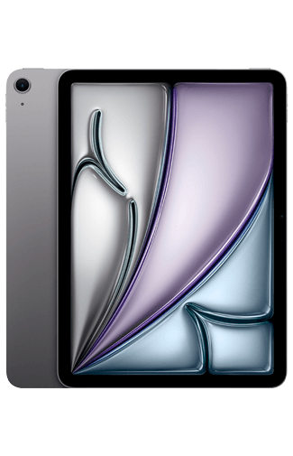 Apple iPad Air 2025 11 WiFi 256GB Cinzento