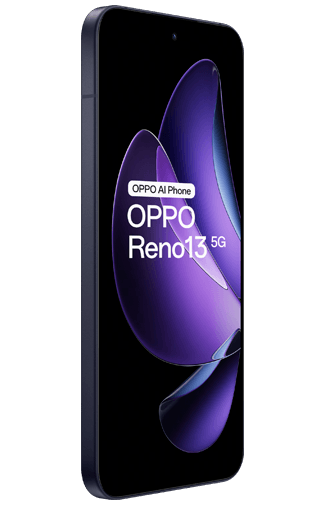 OPPO Reno13 12GB/256GB Azul