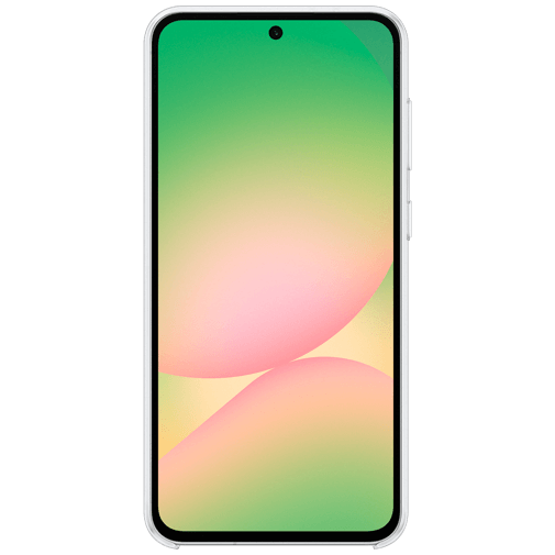 Samsung TPU Back Cover Transparente Samsung Galaxy A56