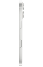 Apple iPhone 17 256GB Branco