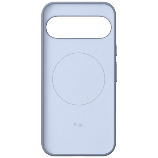 Google Pixelsnap Back Cover Cinzento Google Pixel 10 Pro XL
