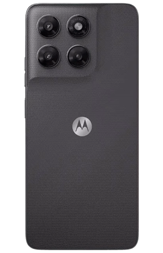 Motorola Moto G37 256GB Preto