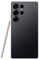 Samsung Galaxy S25 Ultra 1TB S938 Preto