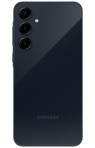 Samsung Galaxy A55 5G 128GB A556 Azul Escuro