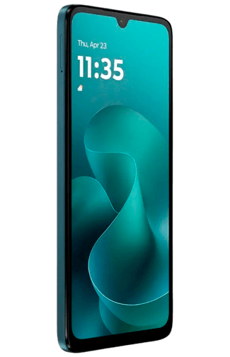 Motorola Moto G06 Power 4GB/64GB Azul