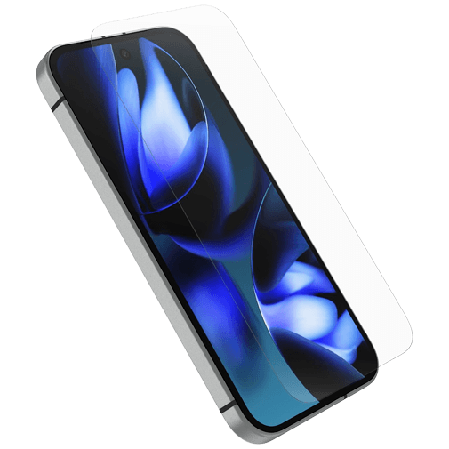 Otterbox Protector De Ecrã Transparente De Vidro Temperado Google Pixel 9a