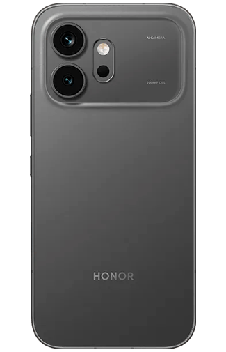 Honor 600 512GB Preto
