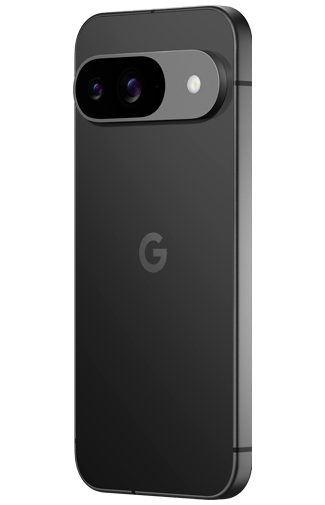 Google Pixel 9 128GB Preto