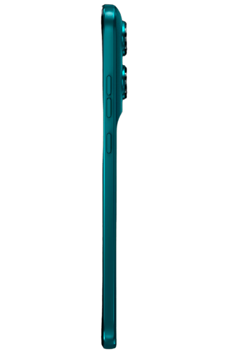 Motorola Moto G77 256GB Azul