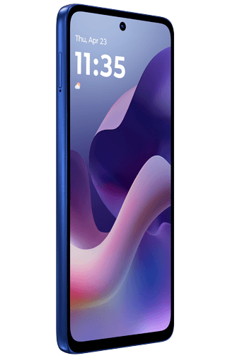 Motorola Moto G56 5G 8GB/256GB Azul