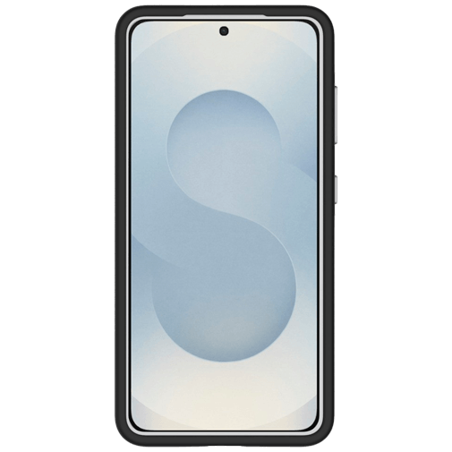Just in Case Armor TPU Back Cover Preto Samsung Galaxy S26