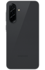 Samsung Galaxy A36 5G 256GB A366 Preto
