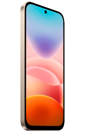 Xiaomi Redmi 17 5G 256GB Laranja