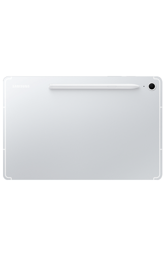 Samsung Galaxy Tab S10 FE WiFi 256GB X520 Prata
