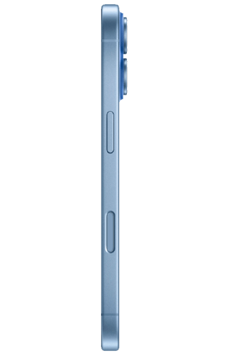 Apple iPhone 17 512GB Azul