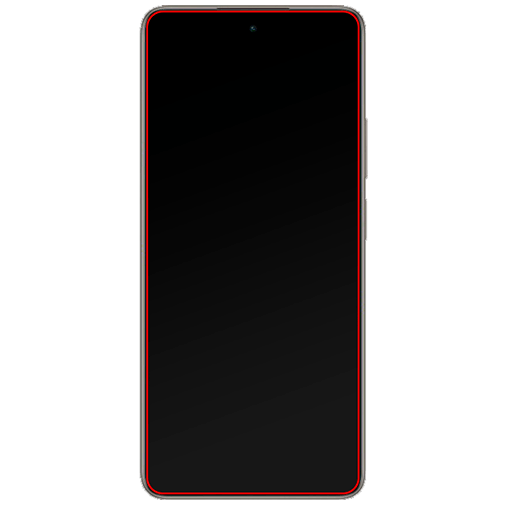 Mobilize Protector De Ecrã Transparente De Vidro Temperado OPPO A5 Pro