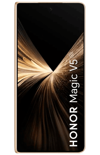 Honor Magic V5 16GB/512GB Castanho
