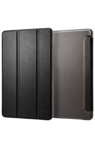 Spigen Smart Fold Capa Preto Samsung Galaxy Tab A9+/A11+