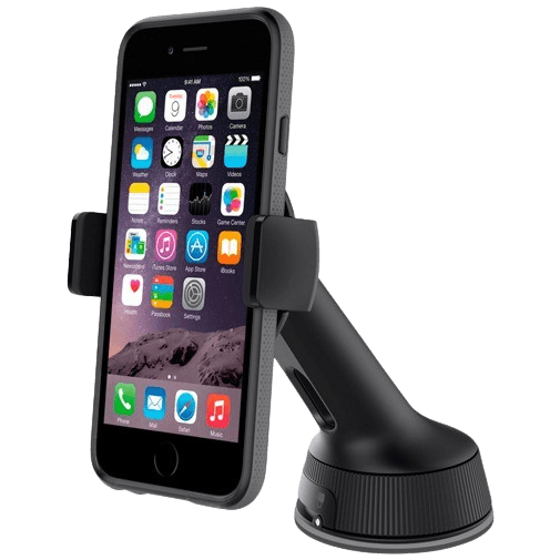 Belkin F8M978bt Suporte Universal para Automóvel Preto