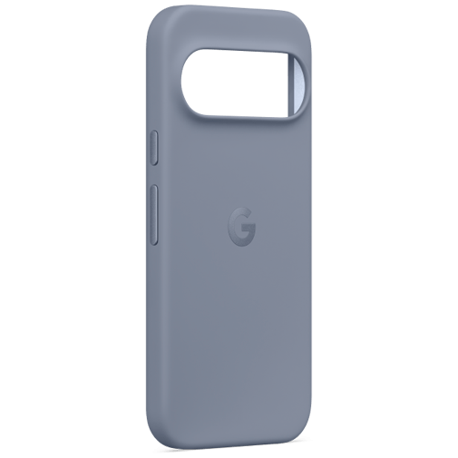 Google Pixelsnap Back Cover Cinzento Google Pixel 10/10 Pro
