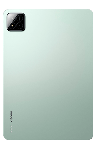 Xiaomi Pad 7 Pro 8GB/256GB Verde